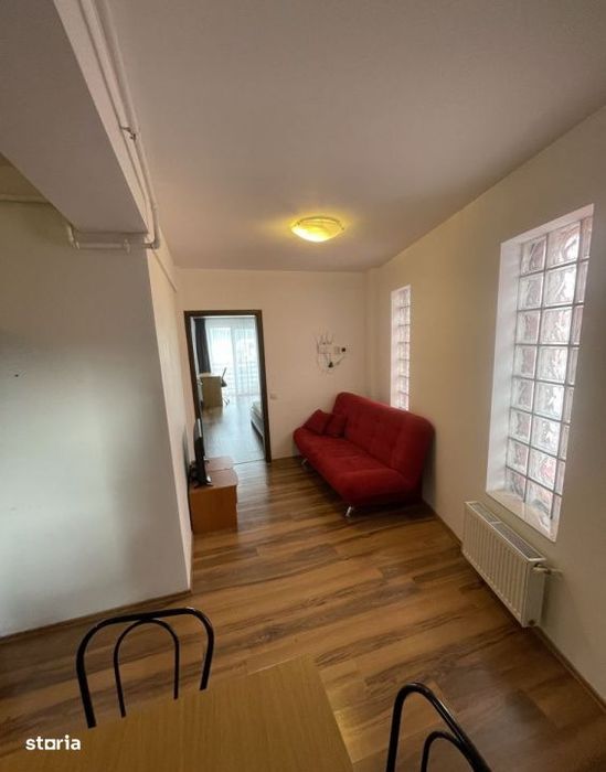 Vanzare apartament cu 1 camera in zona Hasdeu, UMF