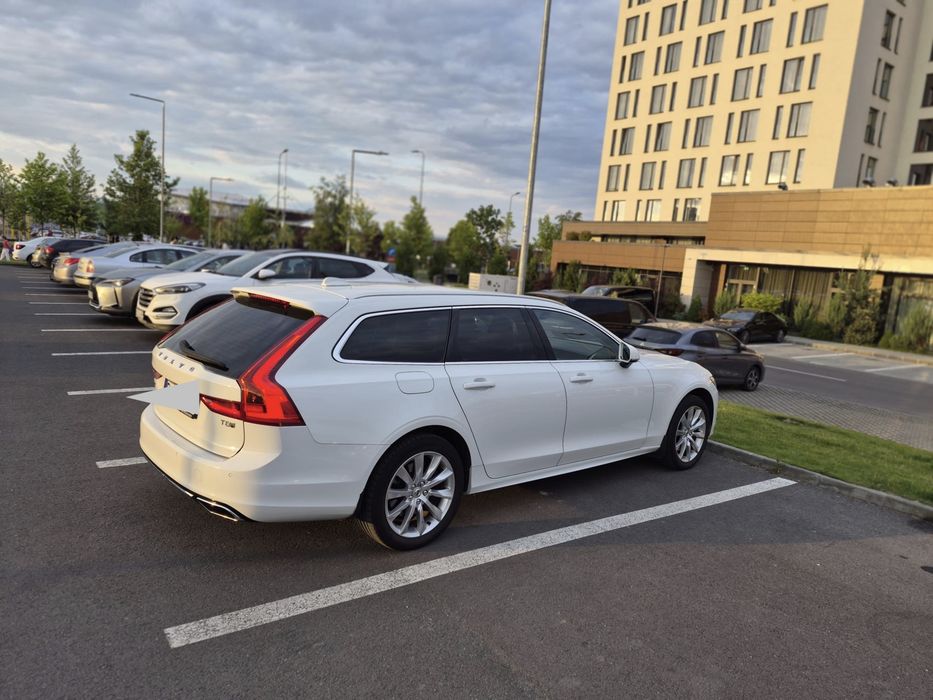 VOLVO V90 T8, impecabil, 400HP