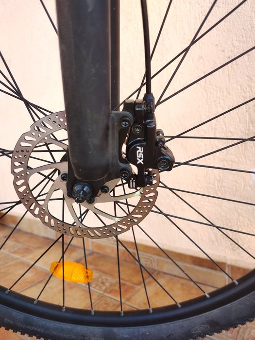 Oferta Bicicleta electrica 29 cumparata de Noua