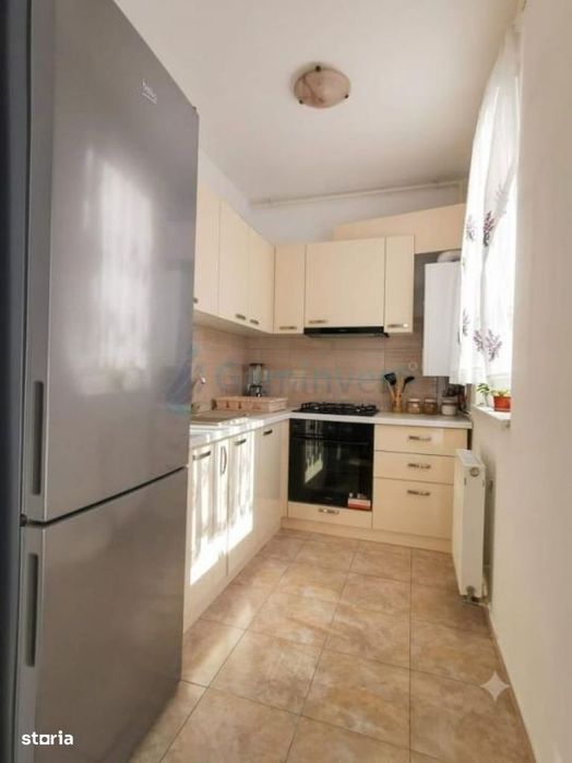 Apartament cu 1 camera de inchiriat in Ared, Oradea, GaminvestA2822