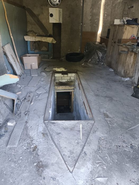 Продам гараж в кооперативе Урал 2