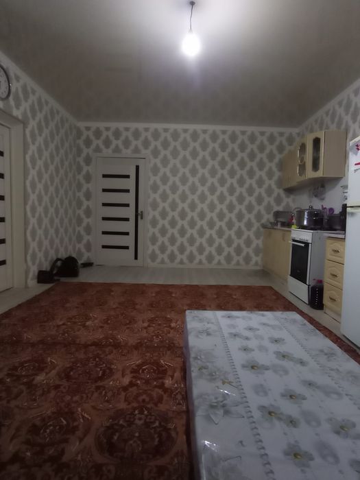 Продам дом поселок Кызыл гайрат
