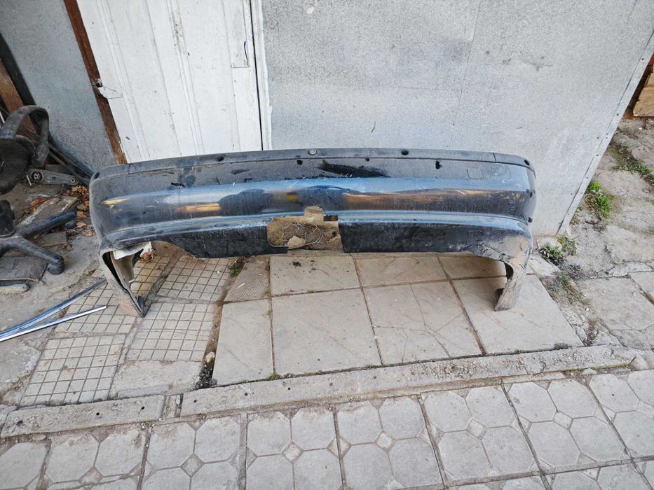 Части за Бмв Е39