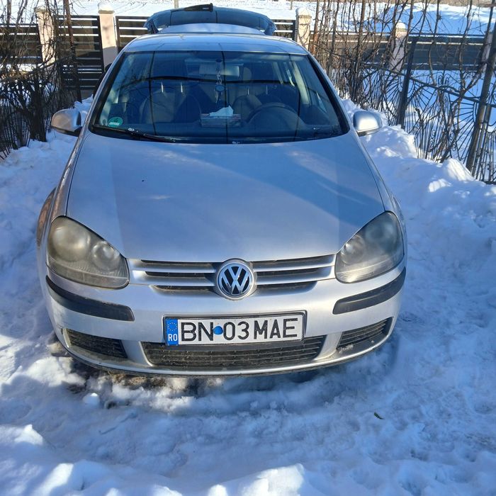 Volkswagen Golf 5
