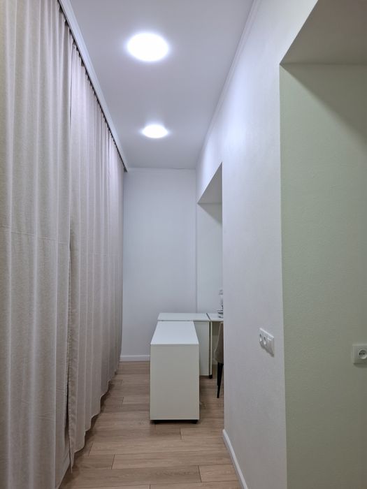 Квартира СТУДИЯ в новом ЖК район Батыс-2