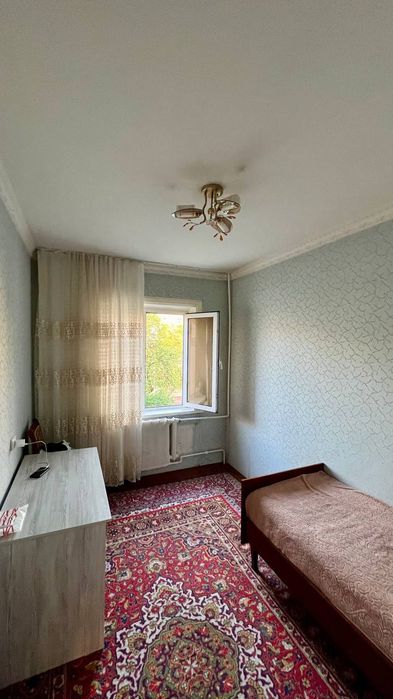 Продается квартира 5/3/5