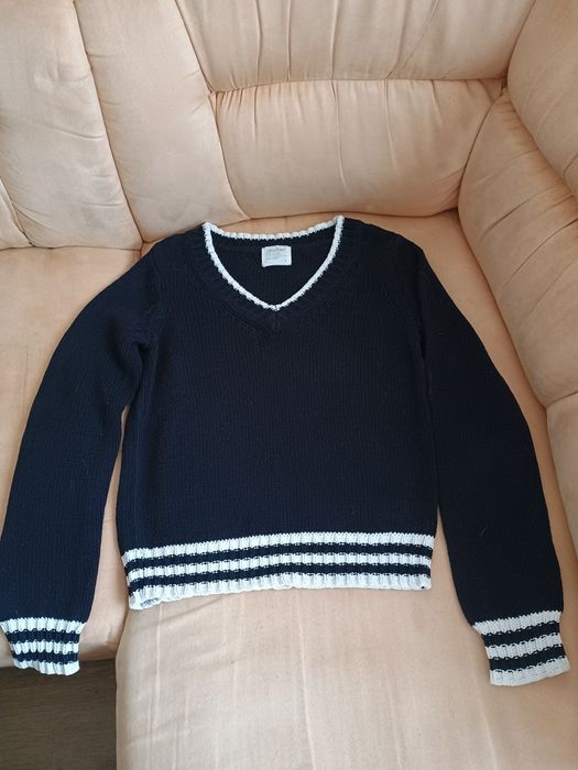 Пуловер Calvin Klein