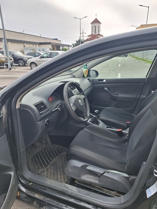 Golf 5 1.9 TDI 2008