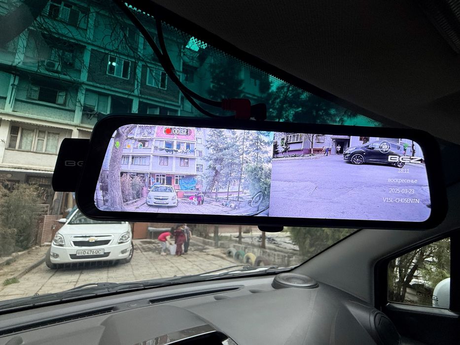 Spark avtomat Elegant Plus 2019 noyabr