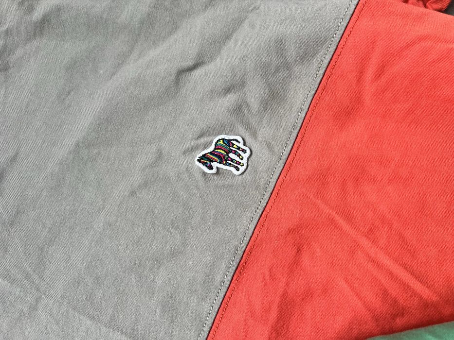 Paul Smith тениска Large