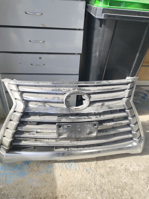 Продаётся решетка  лх 570