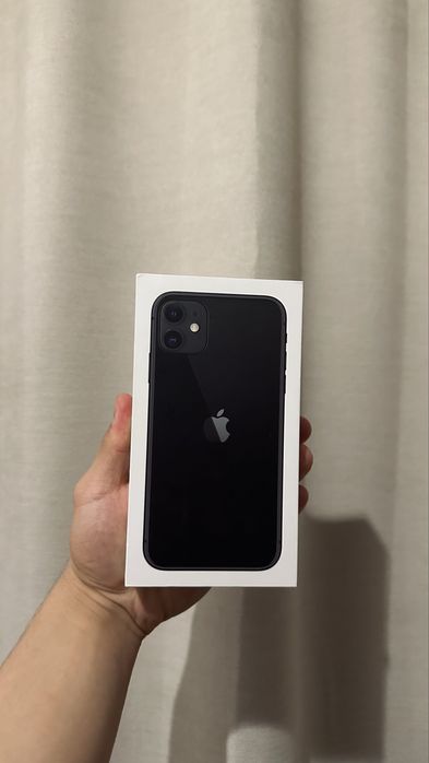 iPhone 11 64 Гбб