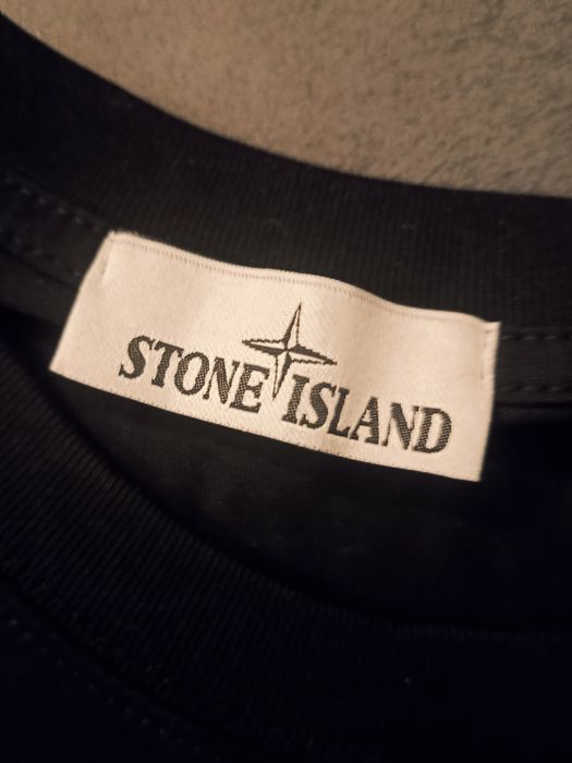 Tricou Stone Island