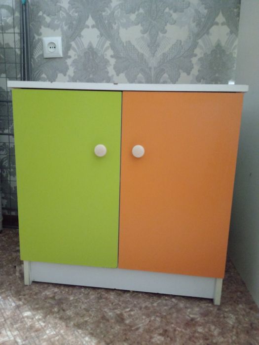 Тумбочка детский