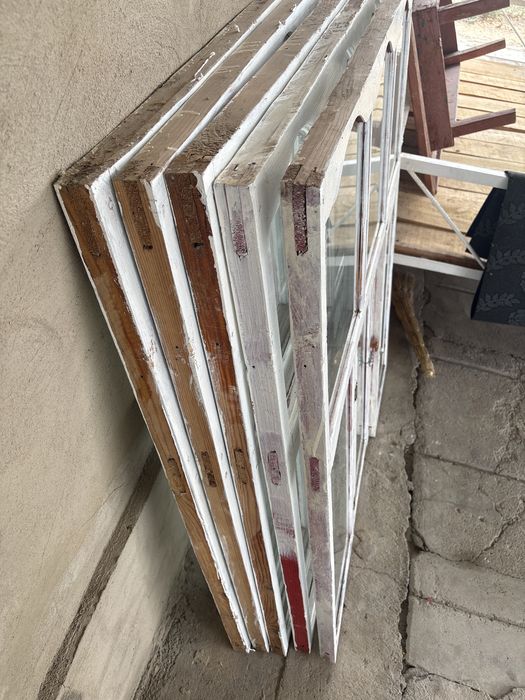 Продаются окна, в хорошем состоянии