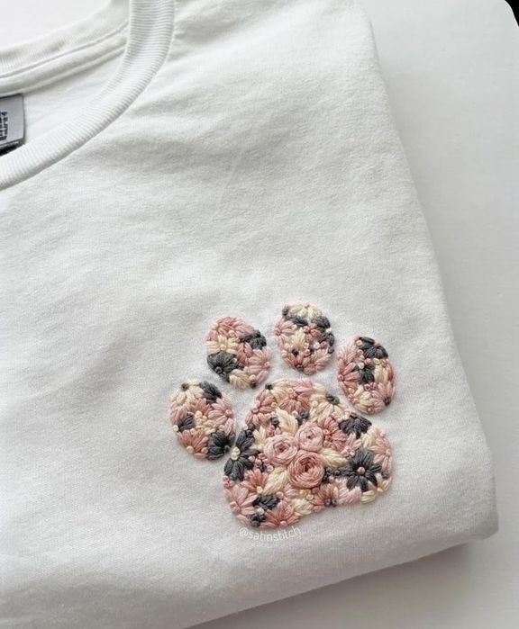 Broderii manuale