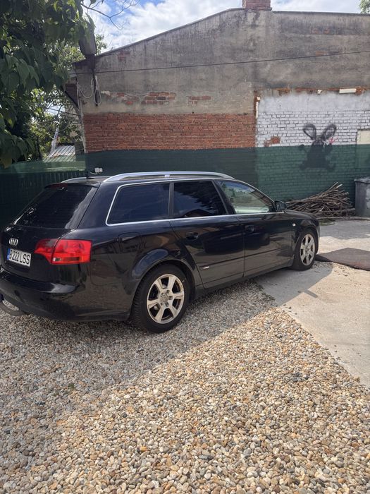 AUDI A4 2005 — imagine 2