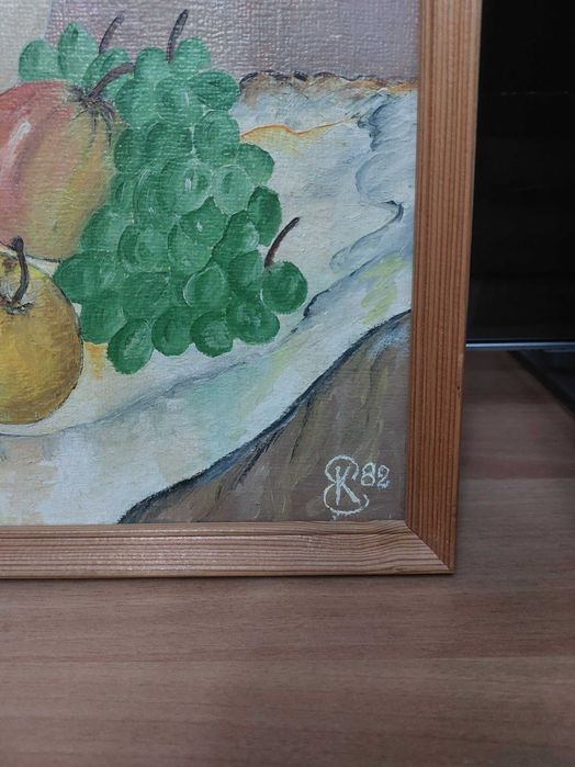 Tablou Nature mort 32cmx42cm