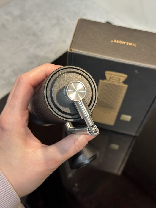 Râșniță manuală Timemore C3S Pro