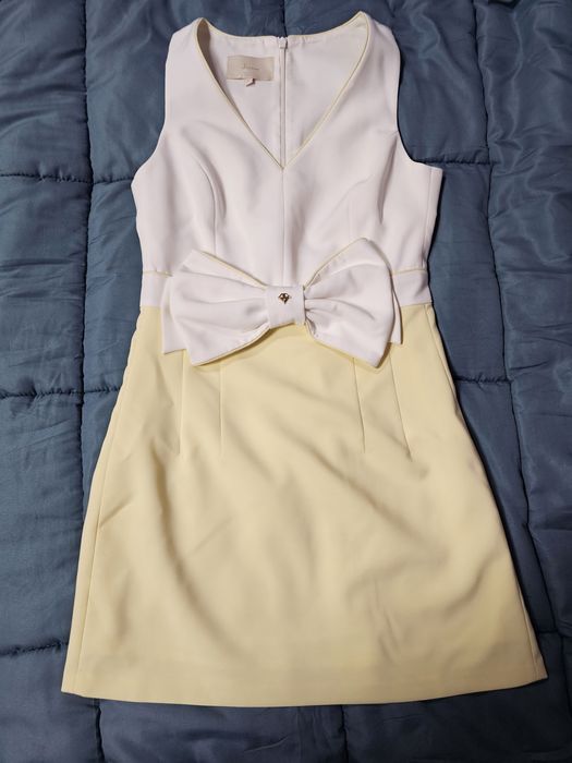 Дамска рокля на юнона