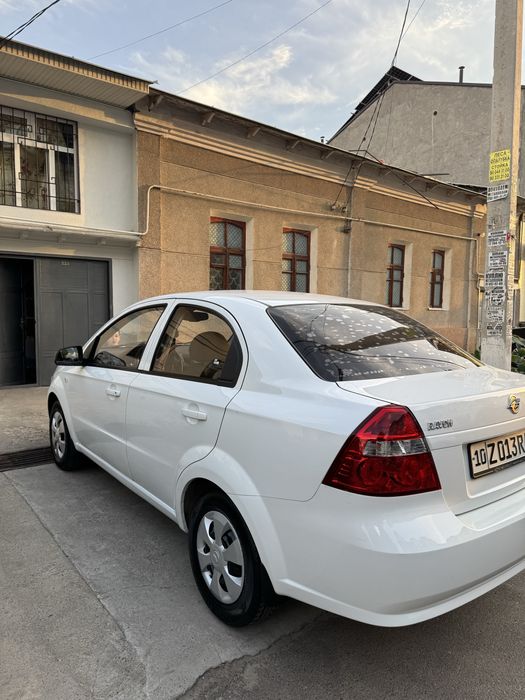 Nexia 3 sotiladi