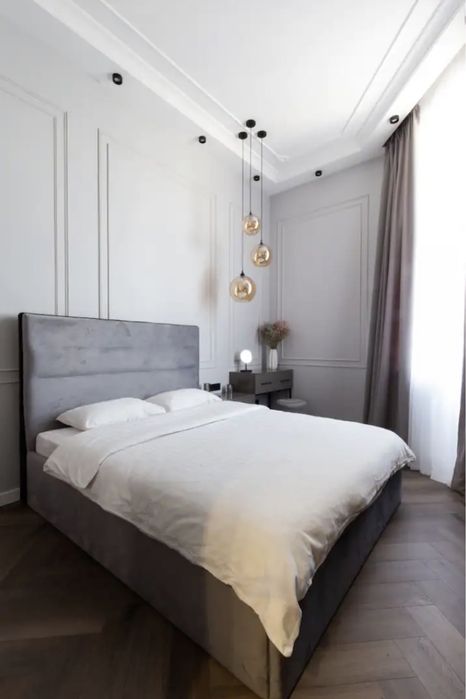 Сдается элитная кв