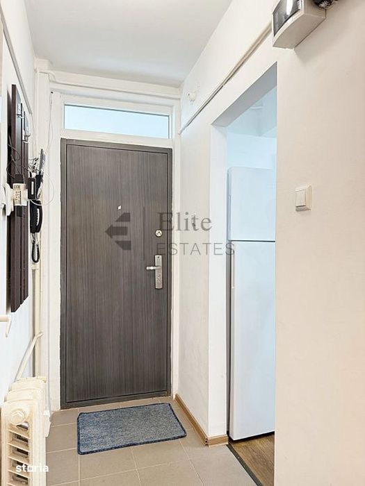 Apartament cu 2 camere ultracentral in Oradea