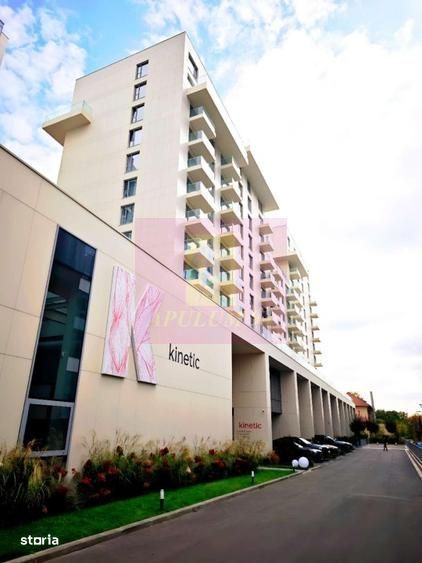 Apartament Premium Cu 2 Camere|Aviației Tower 2 Nordul Bucureștiului