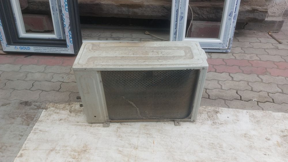 Канционер слабый