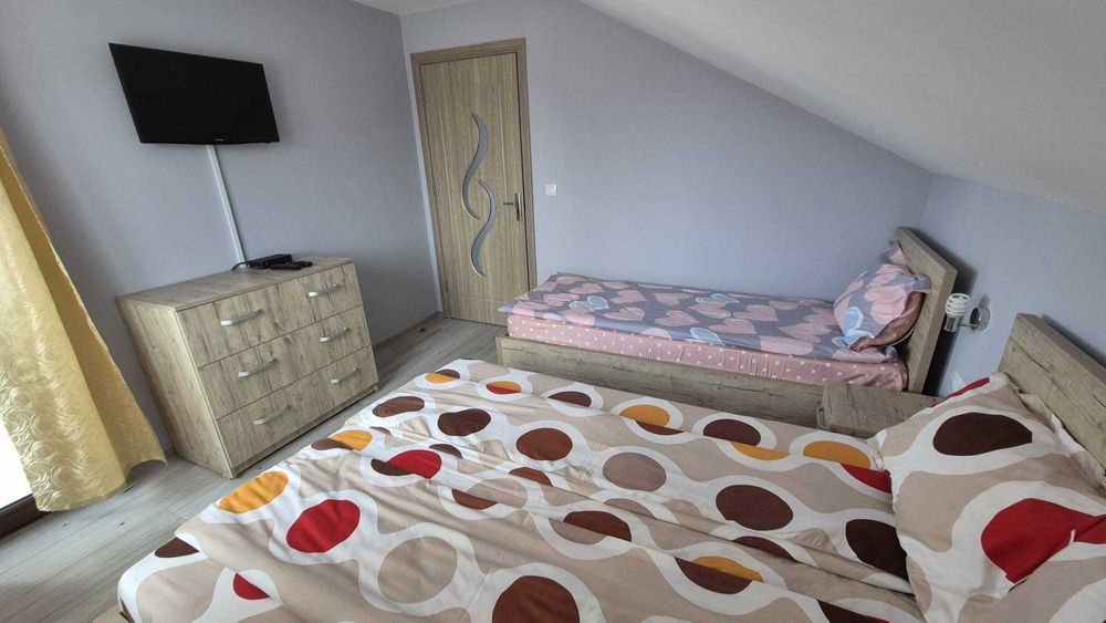 Cabana de vanzre Baile Figa