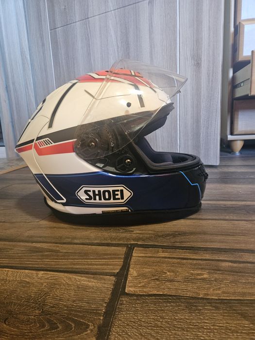 Каска Shoie X-sprint 2