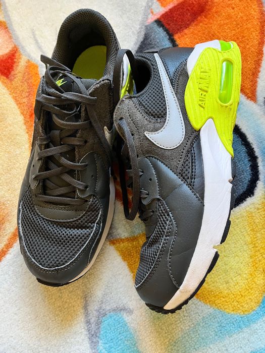 Маратонки Nike Air Max 40 номер