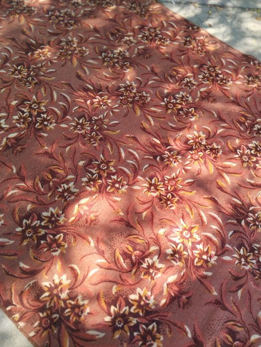 Палас синтетический