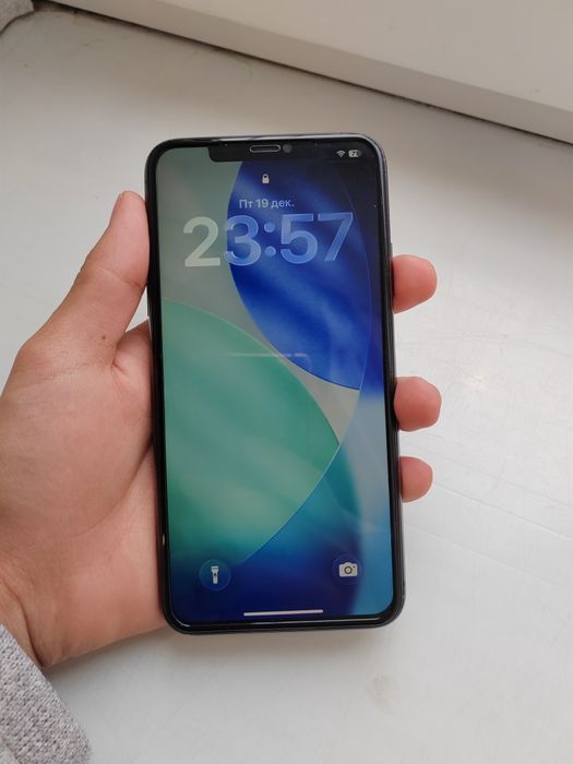 Iphone 11 Pro Max 256 GB