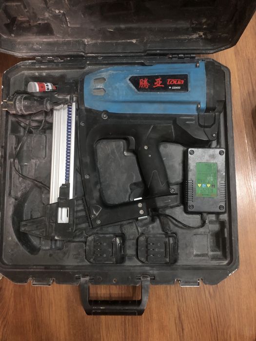 Продам инструмент