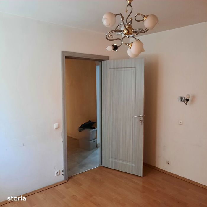 ap 4 camere str Cetatea de Balta S6