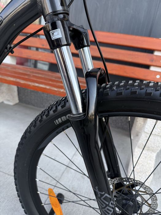 Планински велосипед Scott 27.5/M
