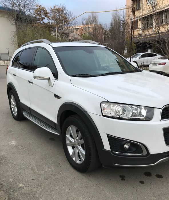 Каптива сотилади