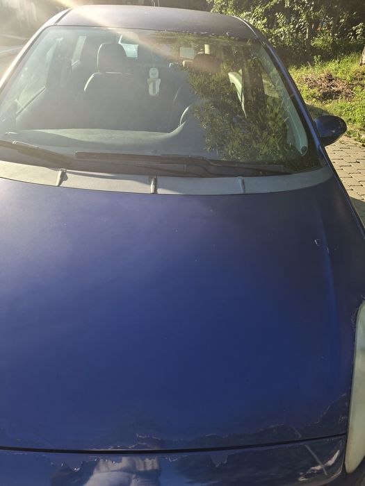 Fiat Grande Punto 1.4 benzina