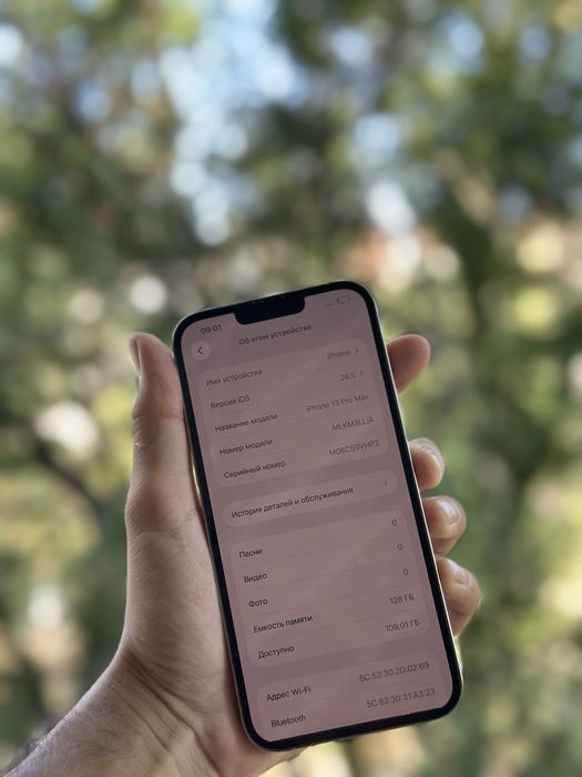 Iphone 13 Pro Max