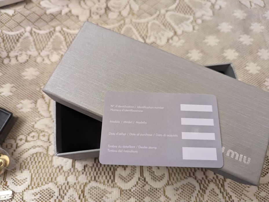 Продам брендовые  оптические очки