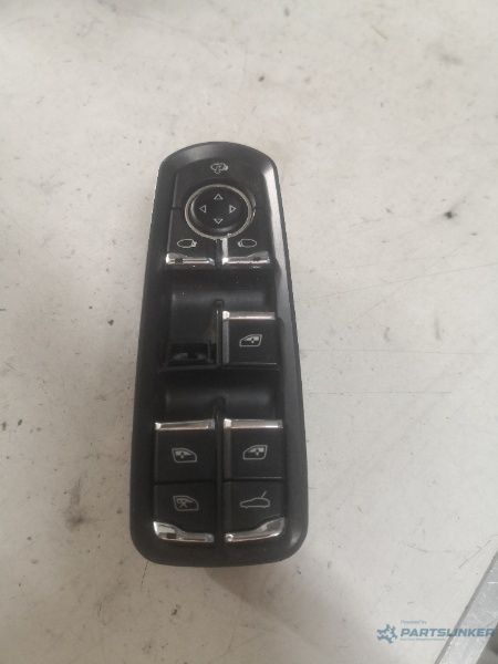 Butoane Geamuri Electrice Cu Defect Stanga Fata Porsche Panamera 970 2
