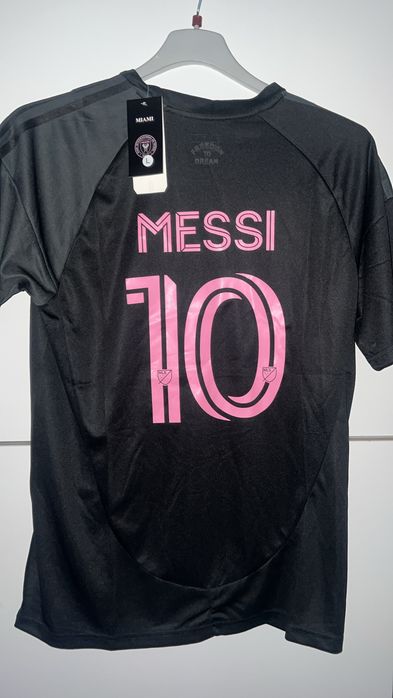 Tricou Messi 25-26