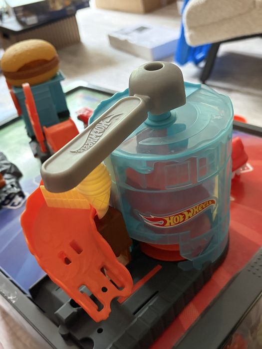 Hot Wheels оригинални
