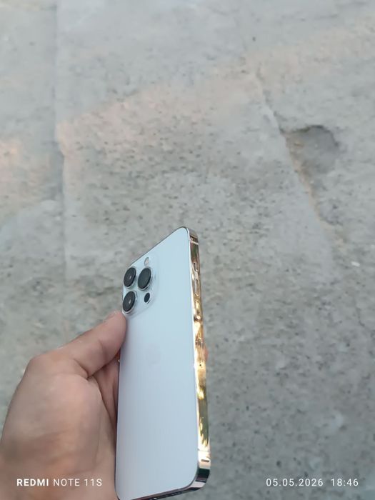 Iphone 13 pro 128gb 91%