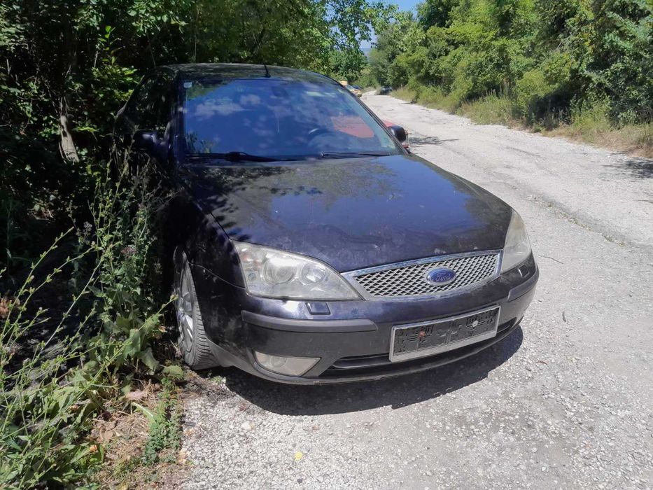 Ford Mondeo 2.0 tdci, 2005 г на части