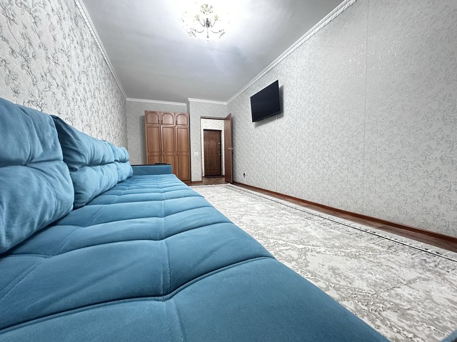 Сдам каартиру на долгий срок