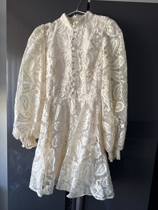 Официална рокля Shein