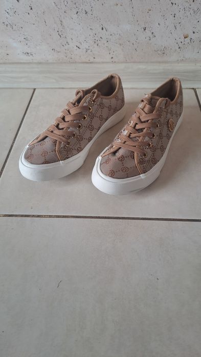 Дамски сникърси MOHITO