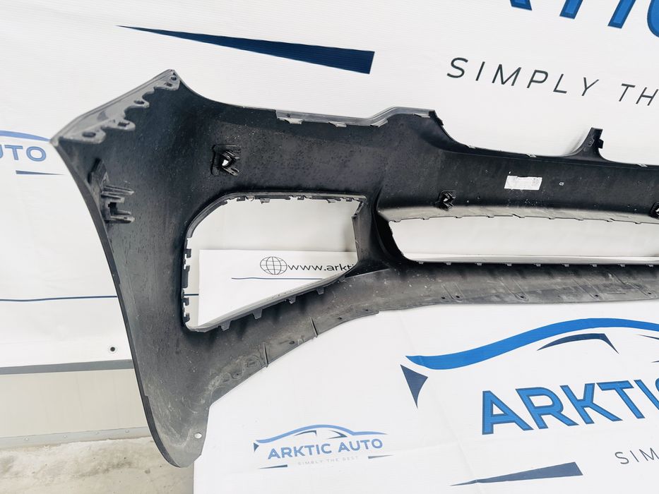 Bara fata cu senzori BMW G30 M Sport dupa 2018 cod 72758411